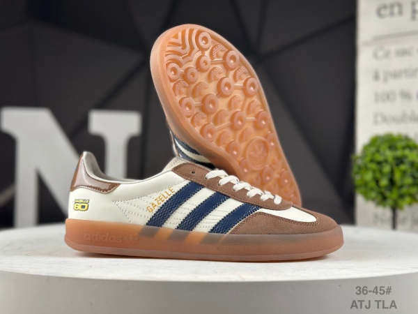 Adidas Originals Gazelle-W-0263