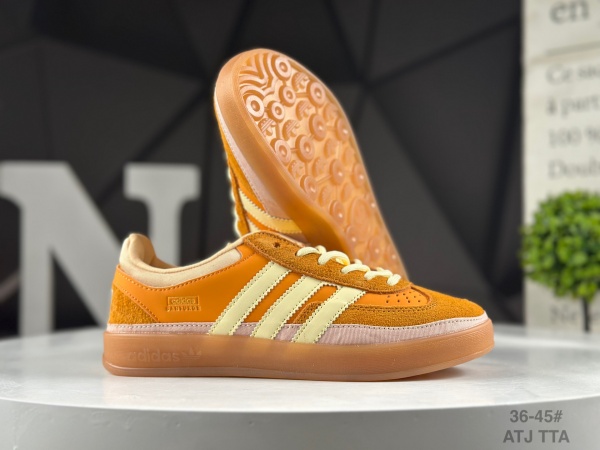 Adidas Originals Gazelle-W-0265