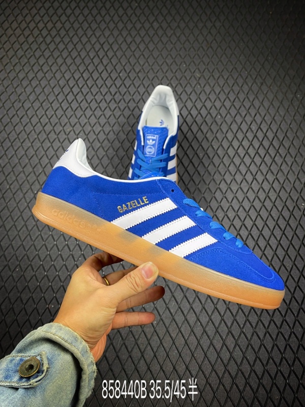 Adidas Originals Gazelle-W-0267