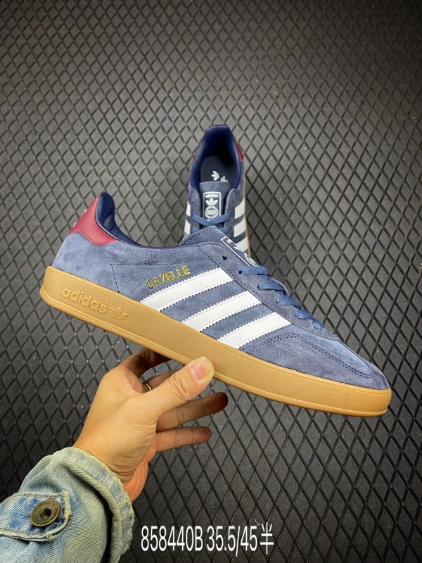 Adidas Originals Gazelle-W-0268