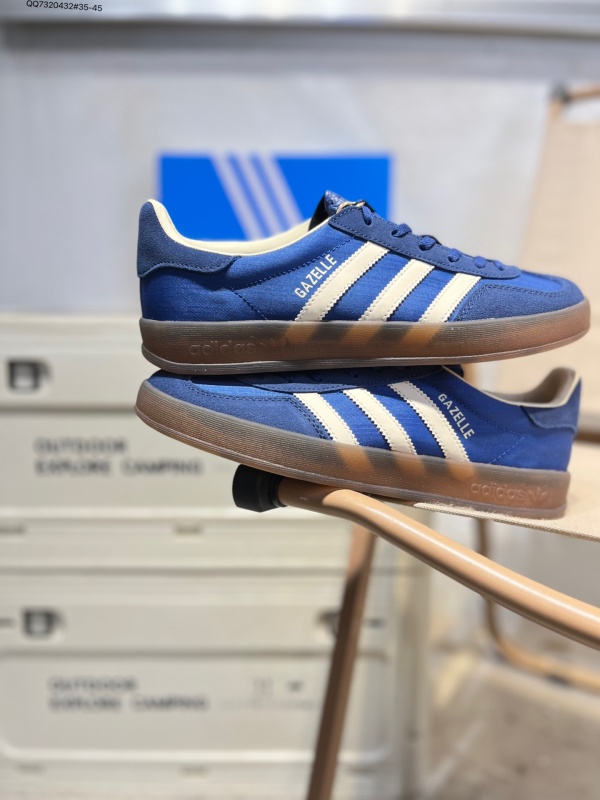 Adidas Originals Gazelle-W-0269