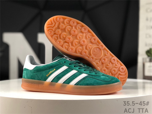 Adidas Originals Gazelle-W-0020