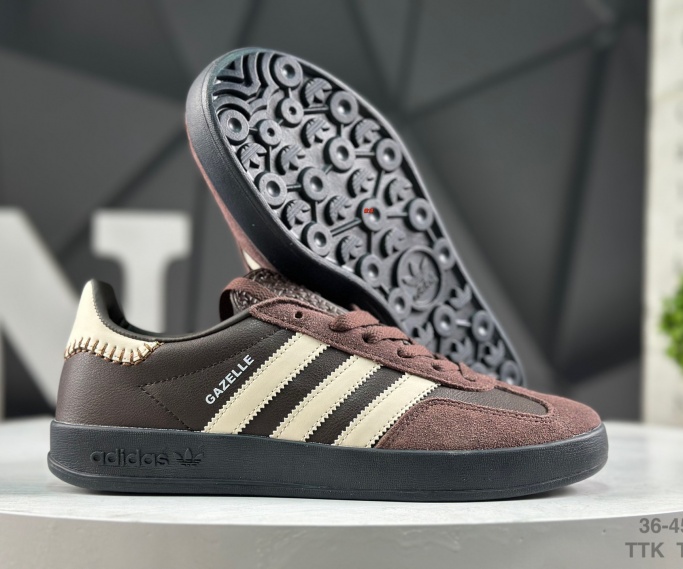Adidas Originals Gazelle-M-0204