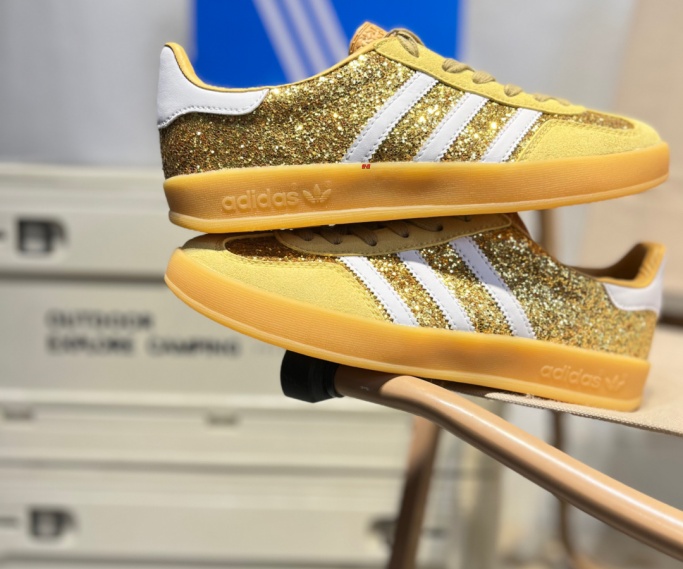 Adidas Originals Gazelle-M-0208
