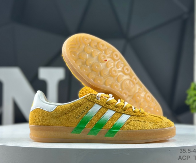 Adidas Originals Gazelle-M-0213