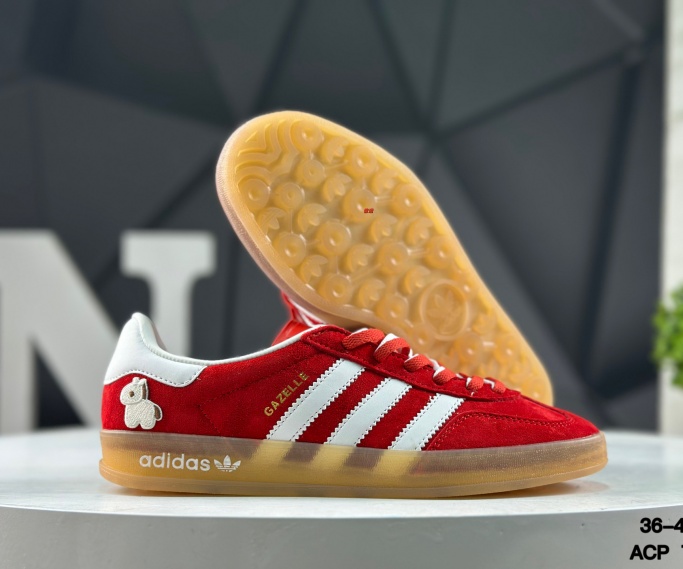 Adidas Originals Gazelle-M-0214