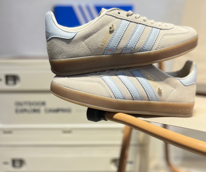 Adidas Originals Gazelle-M-0216