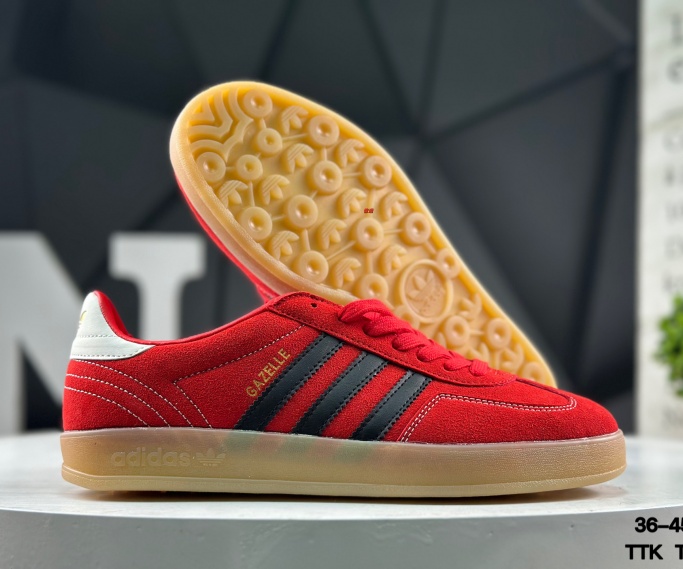 Adidas Originals Gazelle-M-0217