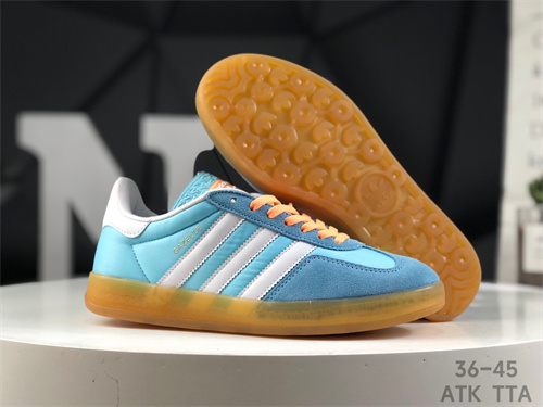 Adidas Originals Gazelle-W-0023