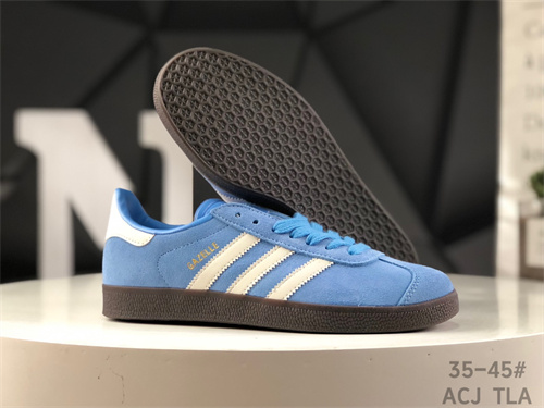 Adidas Originals Gazelle-M-0033