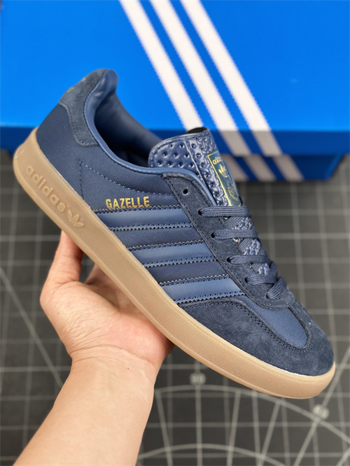 Adidas Originals Gazelle-M-0048