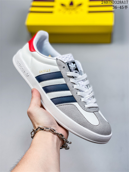 Adidas Originals Gazelle-W-0091