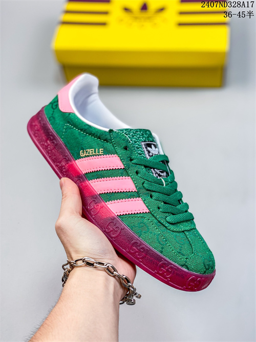 Adidas Originals Gazelle-M-0050
