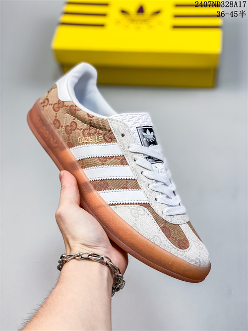 Adidas Originals Gazelle-M-0053