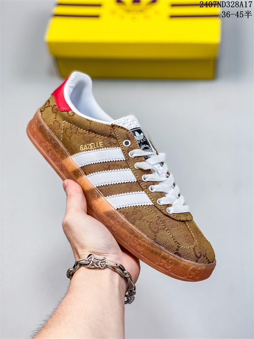 Adidas Originals Gazelle-W-0097