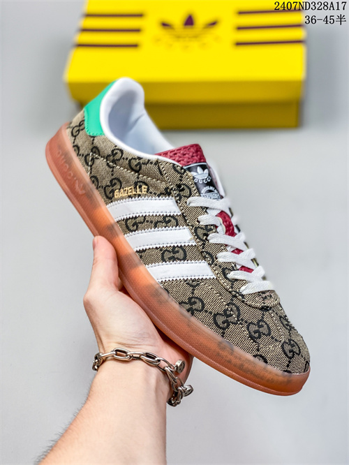 Adidas Originals Gazelle-W-0099