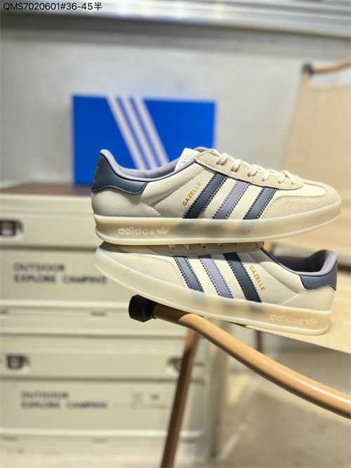 Adidas Originals Gazelle-W-0103