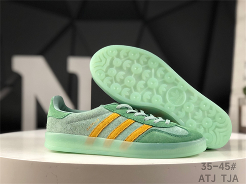 Adidas Originals Gazelle-M-0064