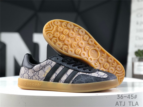 Adidas Originals Gazelle-M-0074