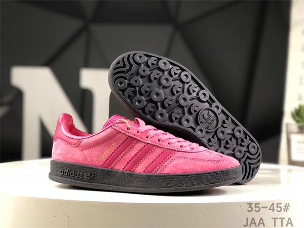 Adidas Originals Gazelle-W-0123