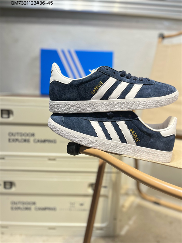 Adidas Originals Gazelle-M-0084