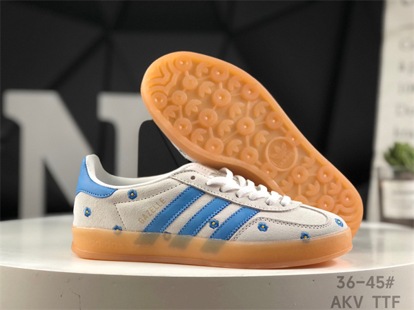 Adidas Originals Gazelle-M-0085