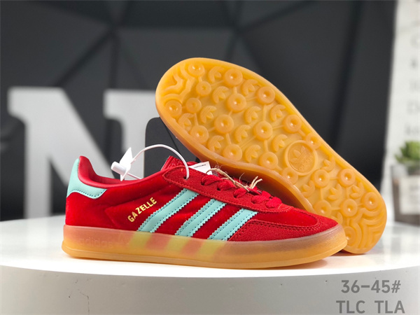 Adidas Originals Gazelle-M-0086