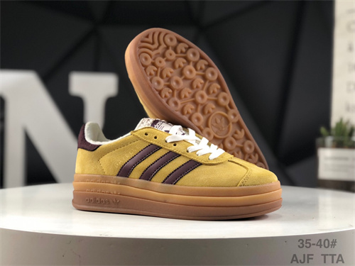 Adidas Originals Gazelle-M-0009