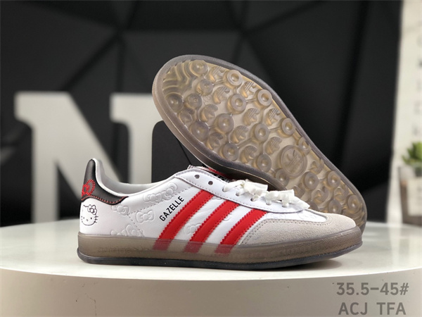 Adidas Originals Gazelle-W-0135