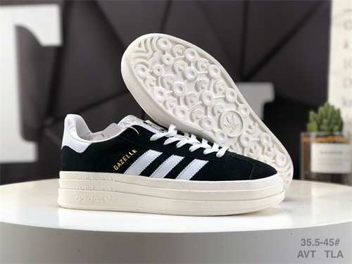 Adidas Originals Gazelle-W-0055