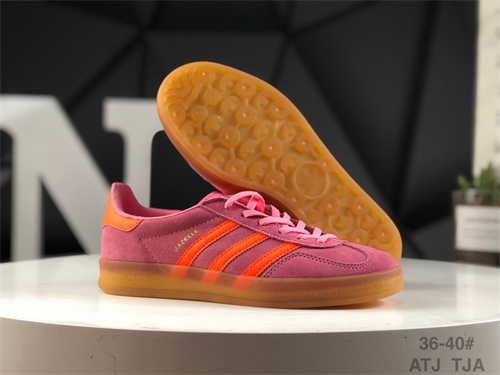 Adidas Originals Gazelle-W-0046