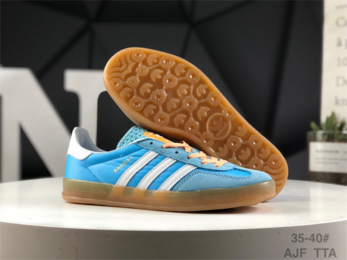 Adidas Originals Gazelle-W-0047