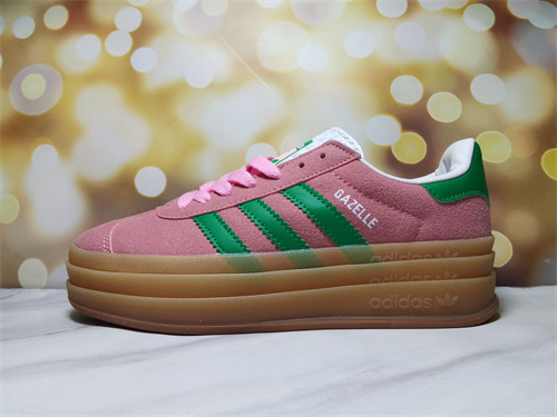 Adidas Originals Gazelle-W-0076