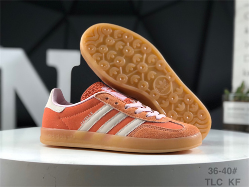 Adidas Originals Gazelle-W-0048