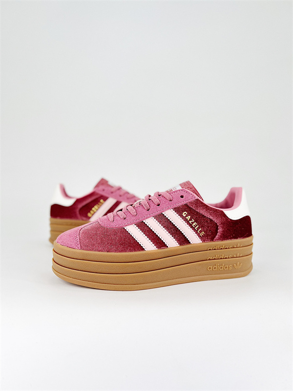 Adidas Originals Gazelle-W-0157