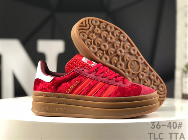 Adidas Originals Gazelle-W-0160