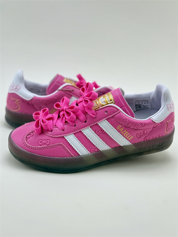 Adidas Originals Gazelle-W-0175