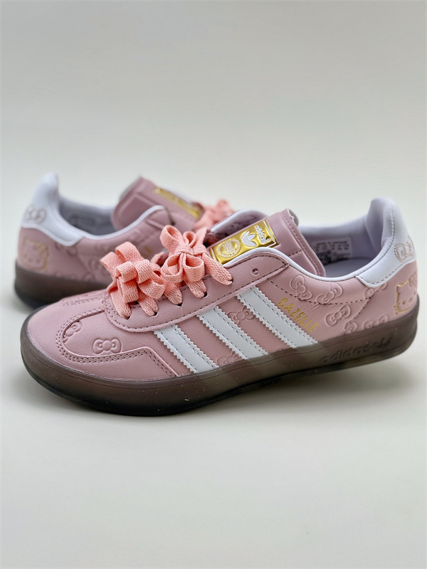 Adidas Originals Gazelle-W-0176