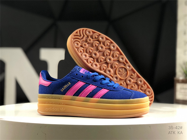 Adidas Originals Gazelle-W-0224