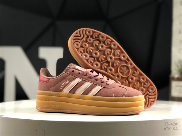 Adidas Originals Gazelle-W-0225