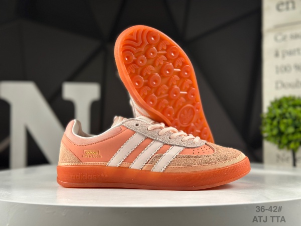 Adidas Originals Gazelle-W-0275