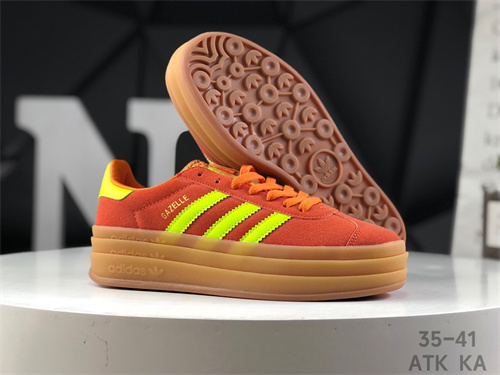 Adidas Originals Gazelle-W-0052