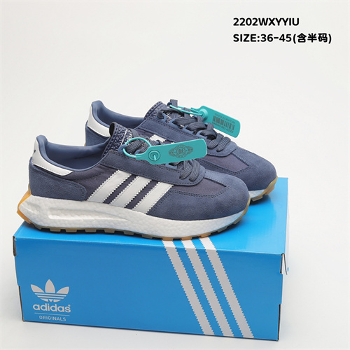 Adidas Originals Retropy Boost E5-M-011