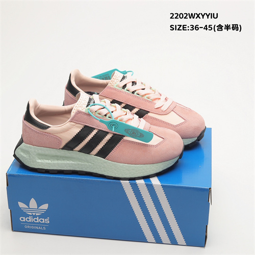 Adidas Originals Retropy Boost E5-M-012