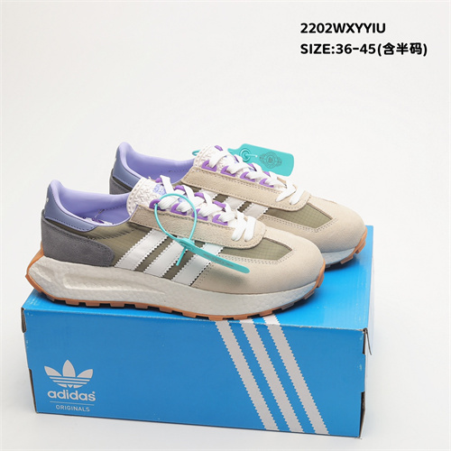 Adidas Originals Retropy Boost E5-M-003