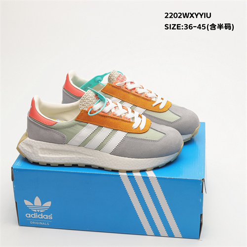 Adidas Originals Retropy Boost E5-W-006