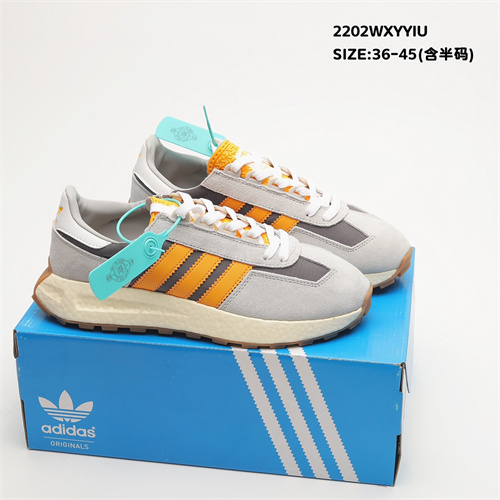 Adidas Originals Retropy Boost E5-M-009