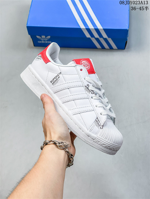 Adidas Originals Superstar-M-0011