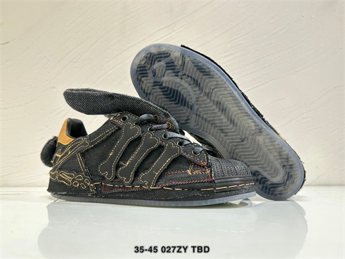 Adidas Originals Superstar-M-0111