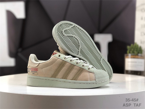 Adidas Originals Superstar-W-0136